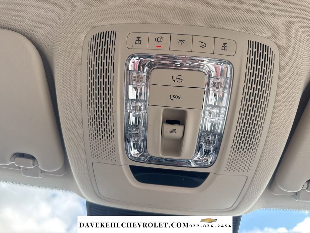 2021 Mercedes-Benz GLS 580 4MATIC®