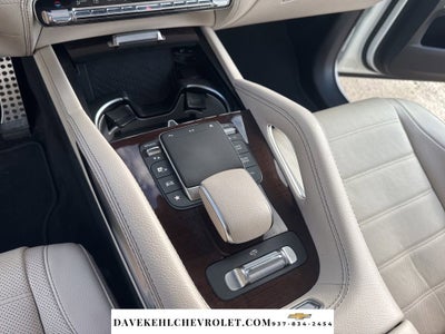 2021 Mercedes-Benz GLS 580 4MATIC®