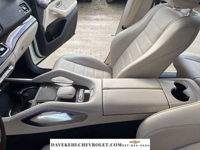 2021 Mercedes-Benz GLS 580 4MATIC®