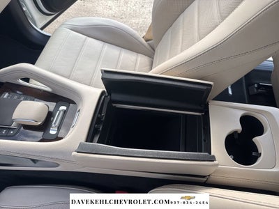 2021 Mercedes-Benz GLS 580 4MATIC®