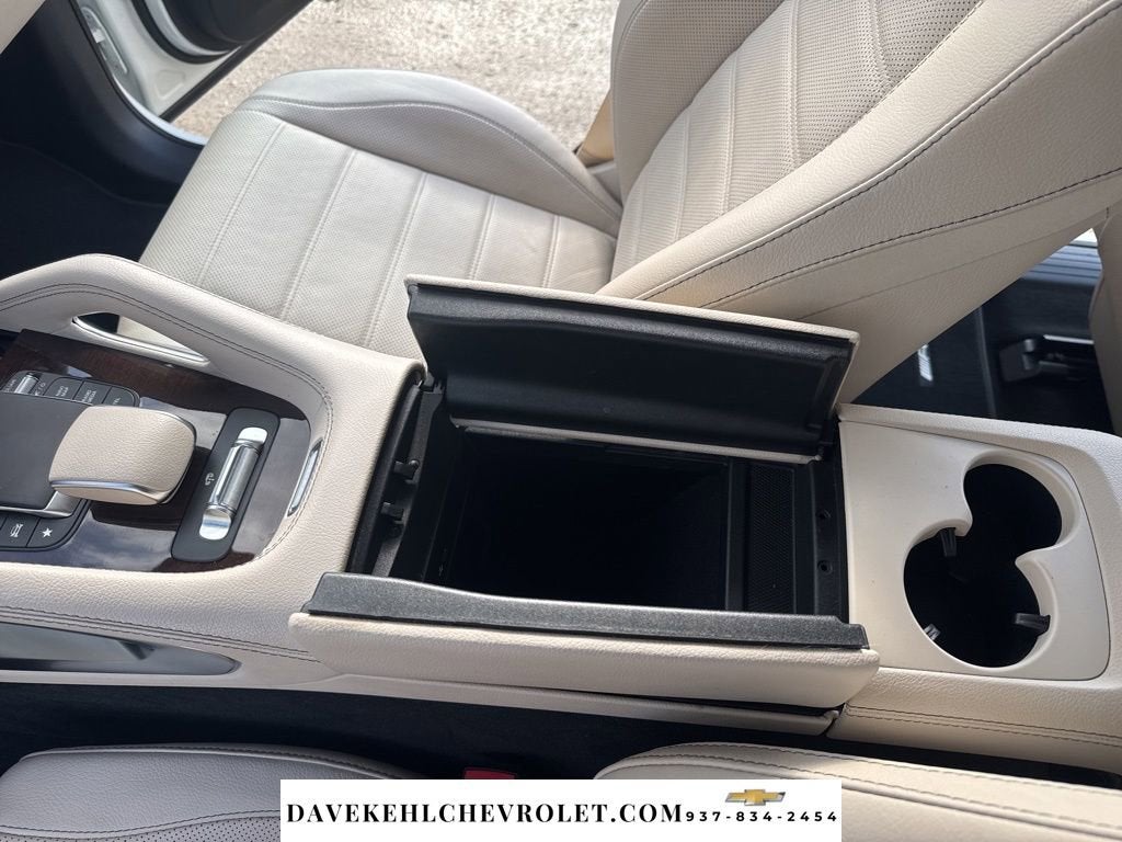 2021 Mercedes-Benz GLS 580 4MATIC®