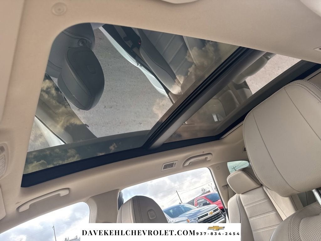 2021 Mercedes-Benz GLS 580 4MATIC®