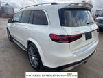 2021 Mercedes-Benz GLS 580 4MATIC®