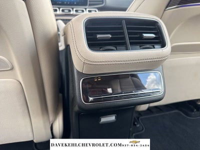 2021 Mercedes-Benz GLS 580 4MATIC®