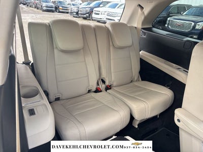 2021 Mercedes-Benz GLS 580 4MATIC®