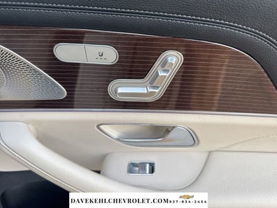 2021 Mercedes-Benz GLS 580 4MATIC®