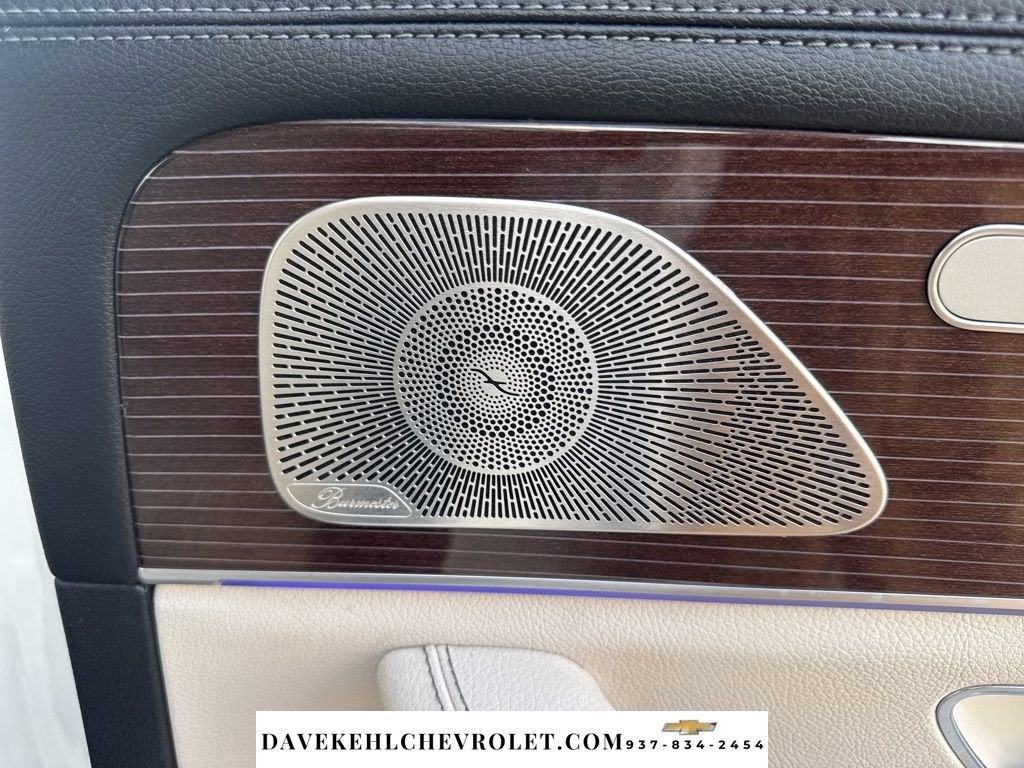 2021 Mercedes-Benz GLS 580 4MATIC®