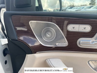 2021 Mercedes-Benz GLS 580 4MATIC®