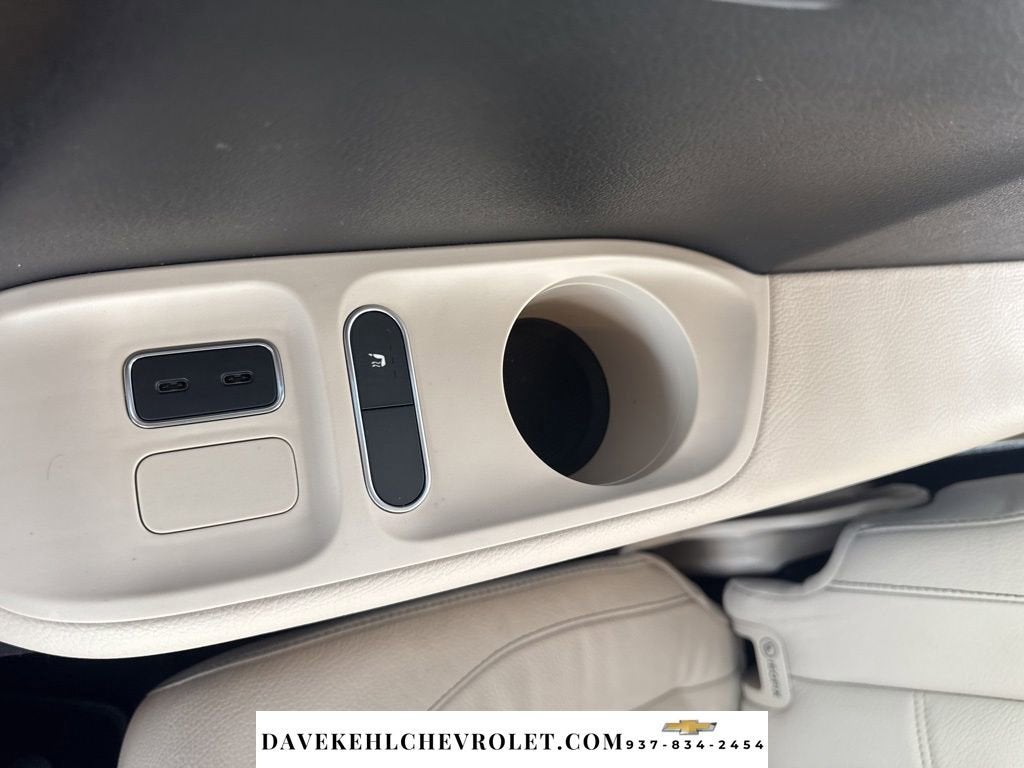 2021 Mercedes-Benz GLS 580 4MATIC®