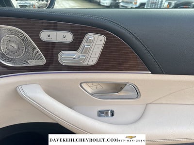 2021 Mercedes-Benz GLS 580 4MATIC®