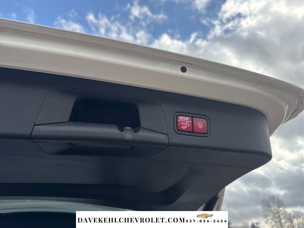 2021 Mercedes-Benz GLS 580 4MATIC®