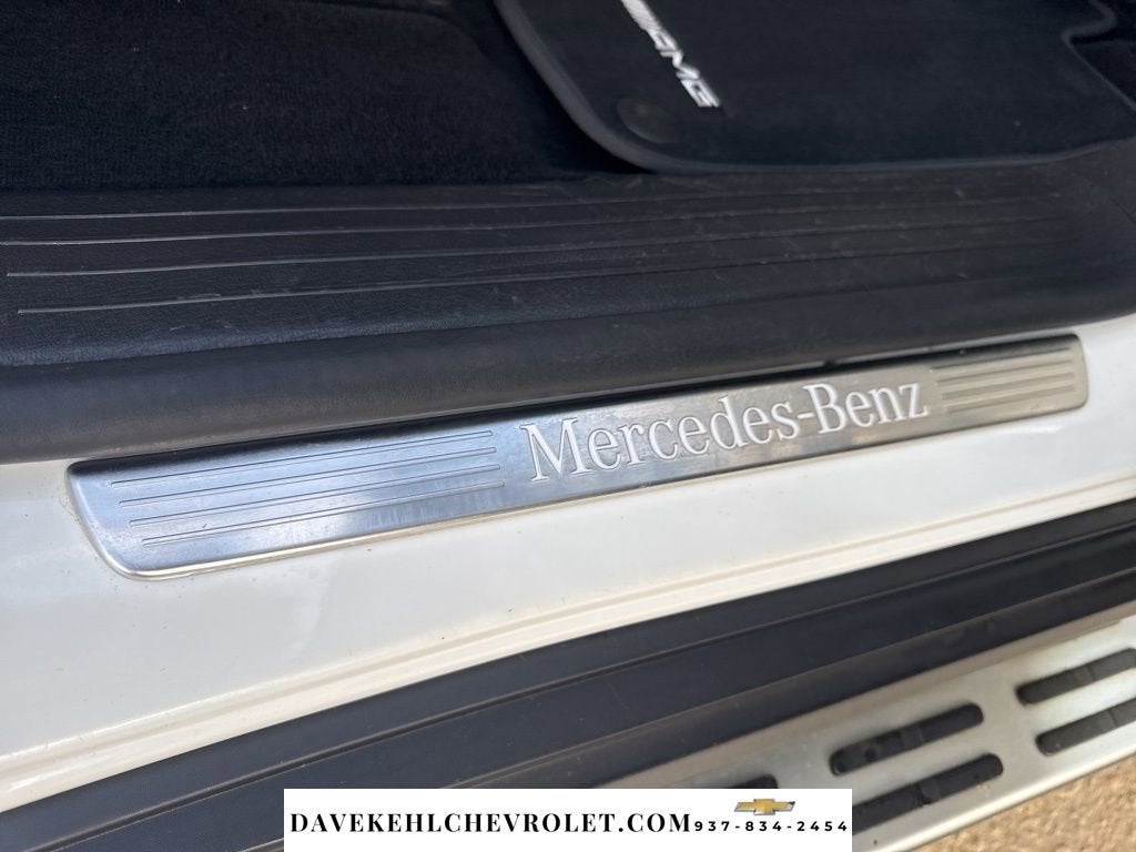 2021 Mercedes-Benz GLS 580 4MATIC®