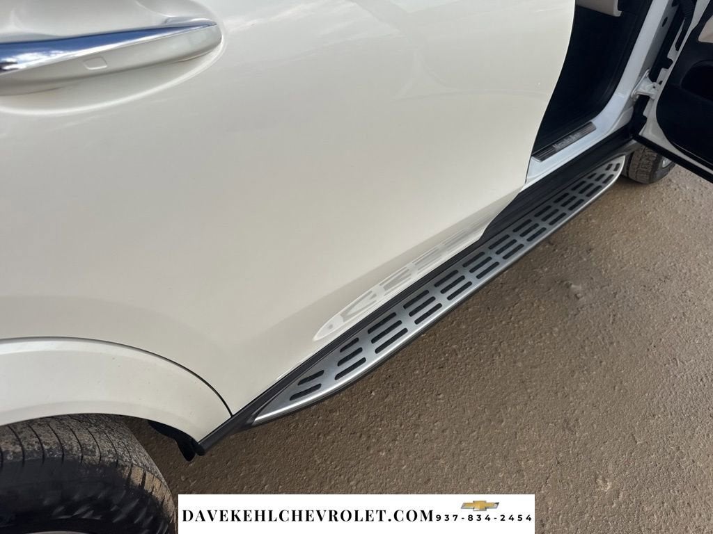 2021 Mercedes-Benz GLS 580 4MATIC®