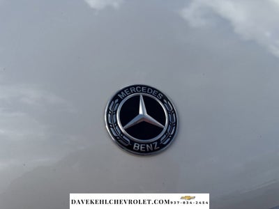 2021 Mercedes-Benz GLS 580 4MATIC®