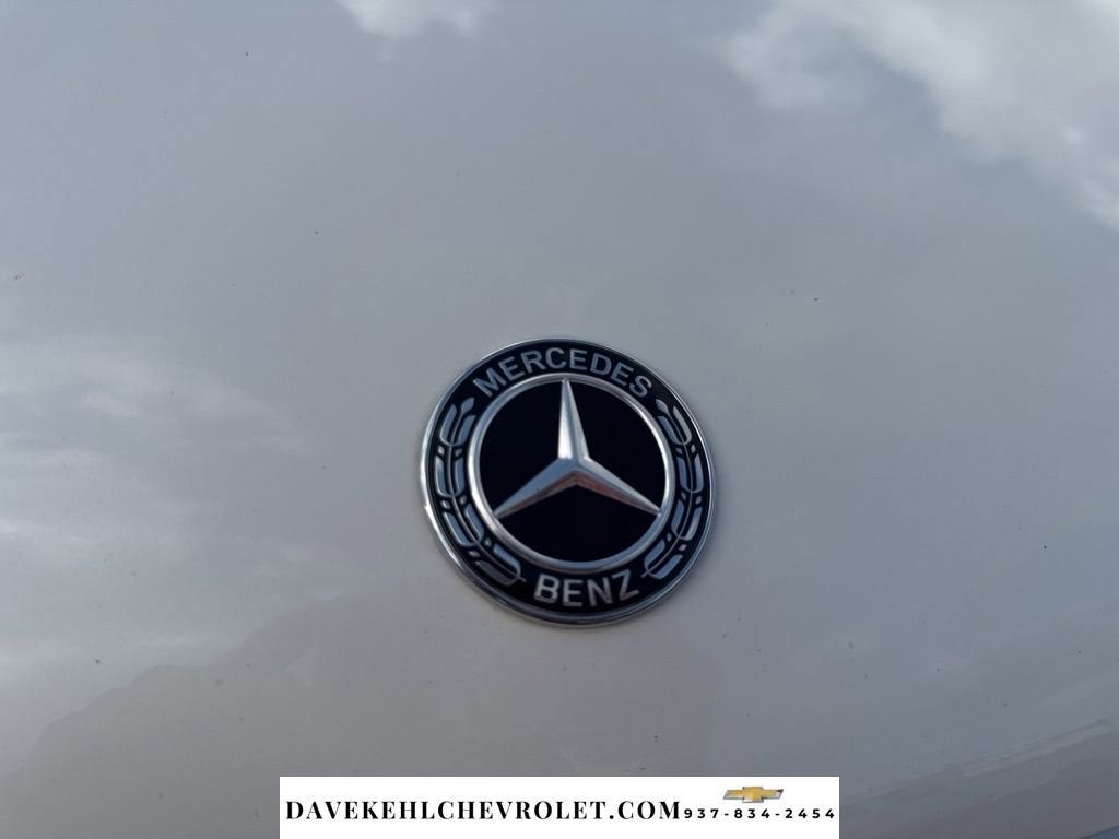 2021 Mercedes-Benz GLS 580 4MATIC®