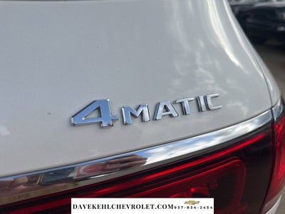 2021 Mercedes-Benz GLS 580 4MATIC®