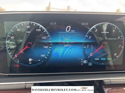 2021 Mercedes-Benz GLS 580 4MATIC®