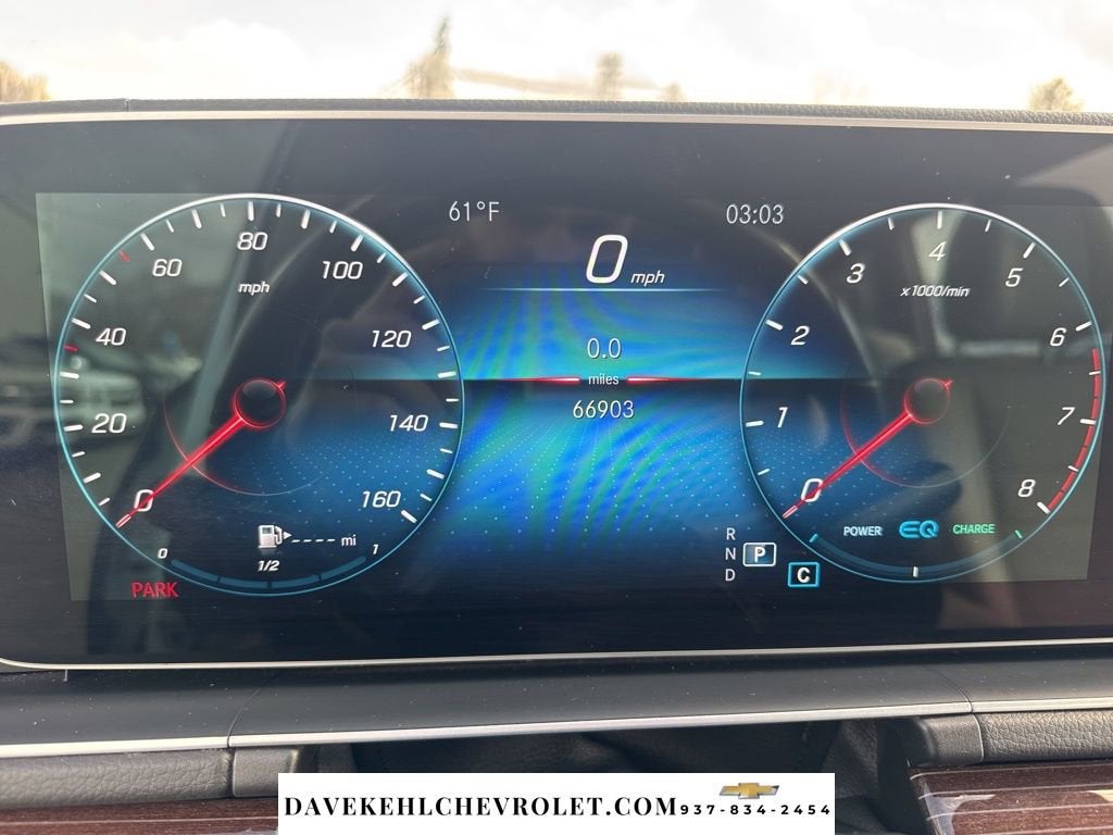 2021 Mercedes-Benz GLS 580 4MATIC®