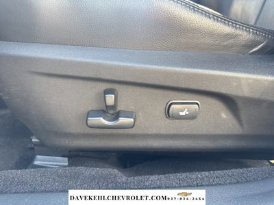 2010 Subaru Outback 2.5i Limited