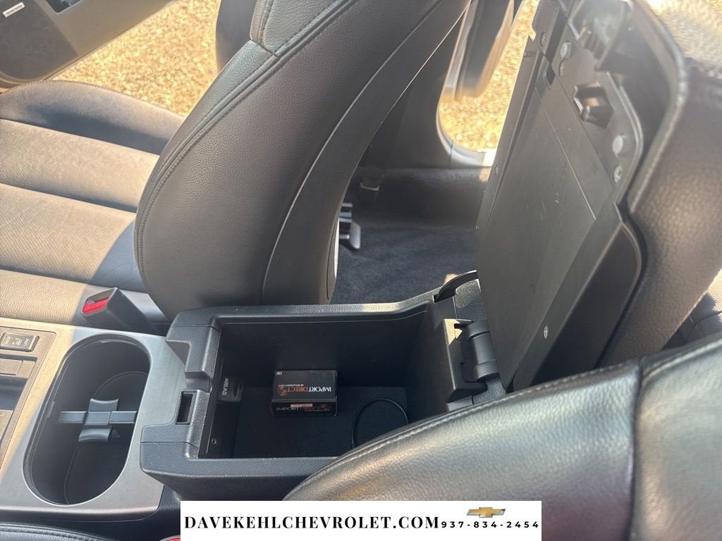 2010 Subaru Outback 2.5i Limited