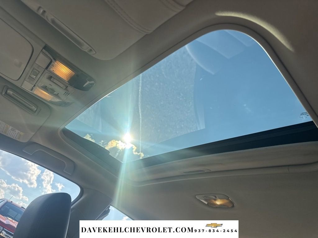 2010 Subaru Outback 2.5i Limited