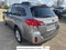 2010 Subaru Outback 2.5i Limited