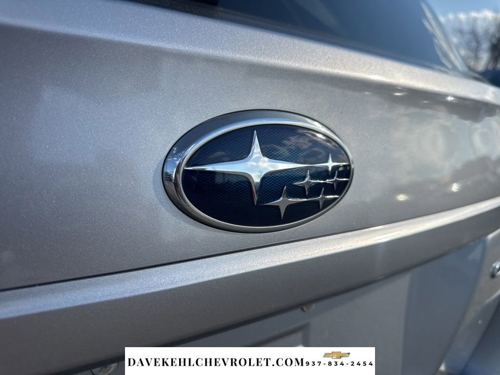 2010 Subaru Outback 2.5i Limited
