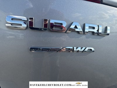 2010 Subaru Outback 2.5i Limited