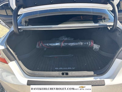2023 Toyota Camry TRD V6