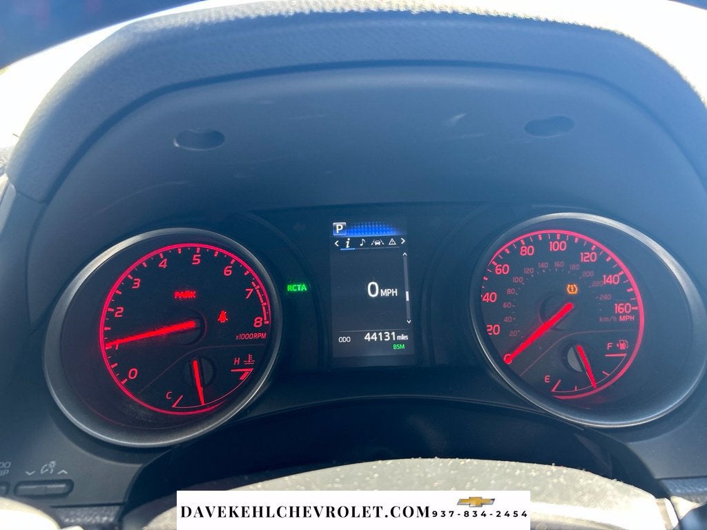 2023 Toyota Camry TRD V6