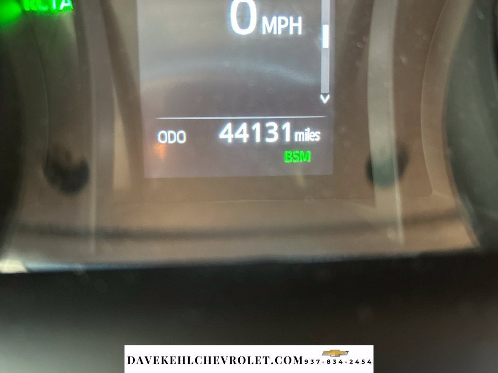 2023 Toyota Camry TRD V6