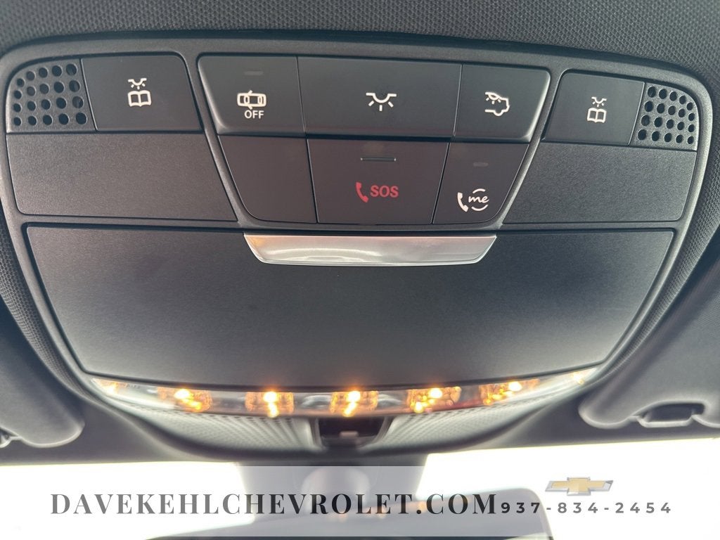 2019 Mercedes-Benz C 300 4MATIC®