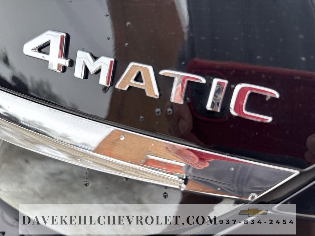 2019 Mercedes-Benz C 300 4MATIC®