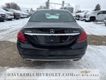 2019 Mercedes-Benz C 300 4MATIC®