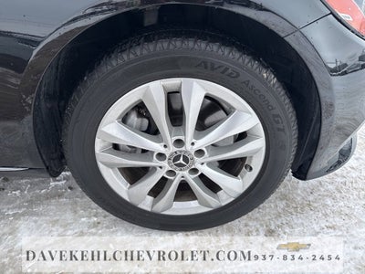 2019 Mercedes-Benz C 300 4MATIC®