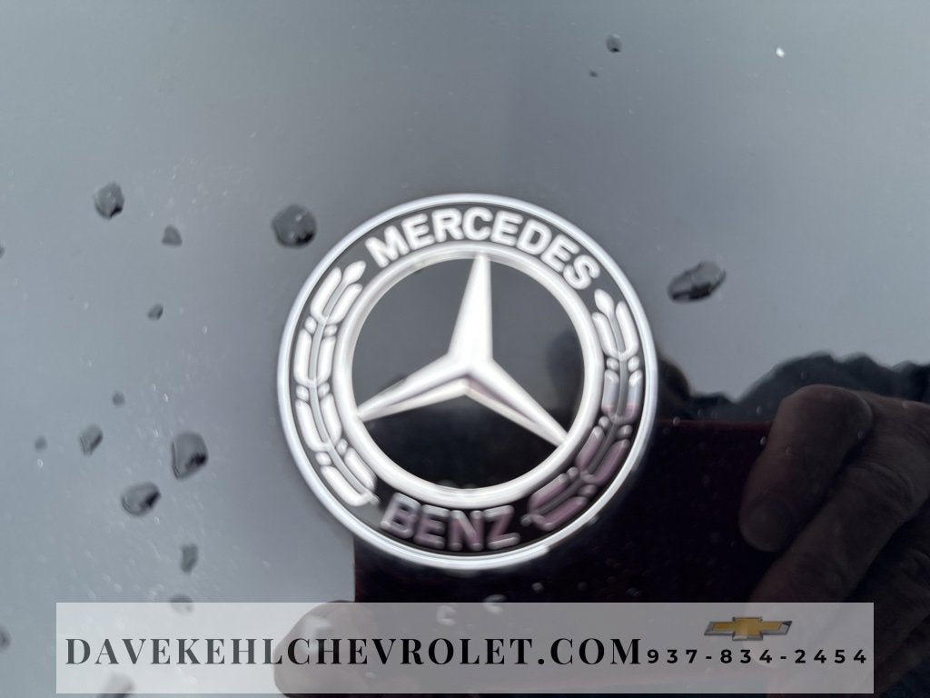 2019 Mercedes-Benz C 300 4MATIC®