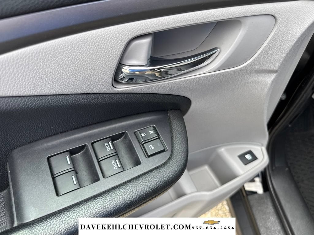 2019 Honda Pilot EX