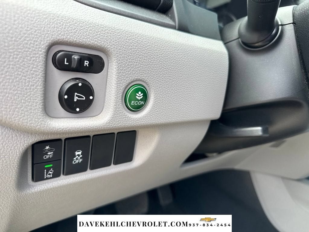 2019 Honda Pilot EX