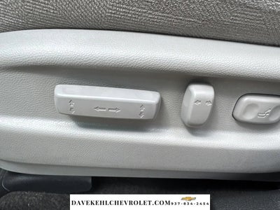2019 Honda Pilot EX