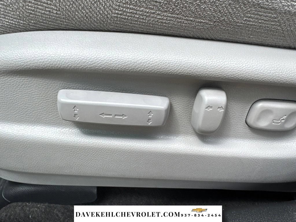 2019 Honda Pilot EX