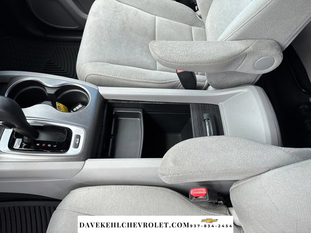 2019 Honda Pilot EX