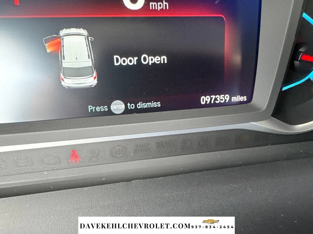 2019 Honda Pilot EX