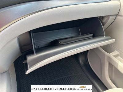 2019 Honda Pilot EX