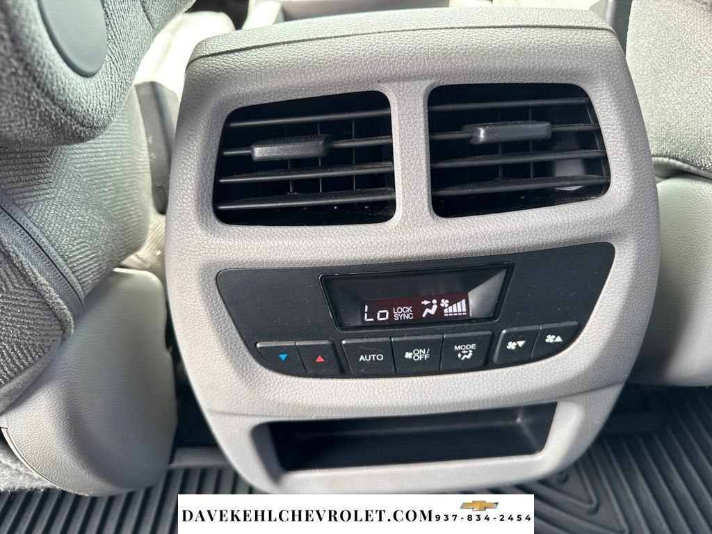 2019 Honda Pilot EX