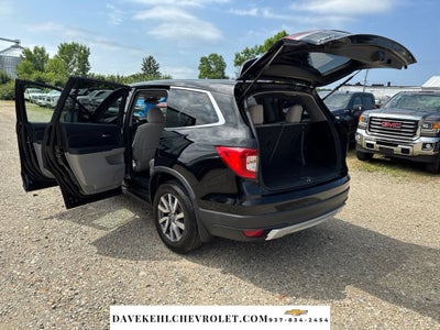 2019 Honda Pilot EX