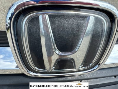2019 Honda Pilot EX
