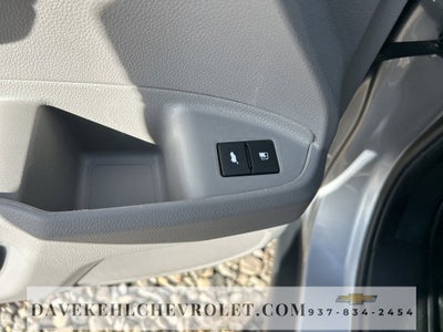 2021 Honda Pilot AWD EX-L