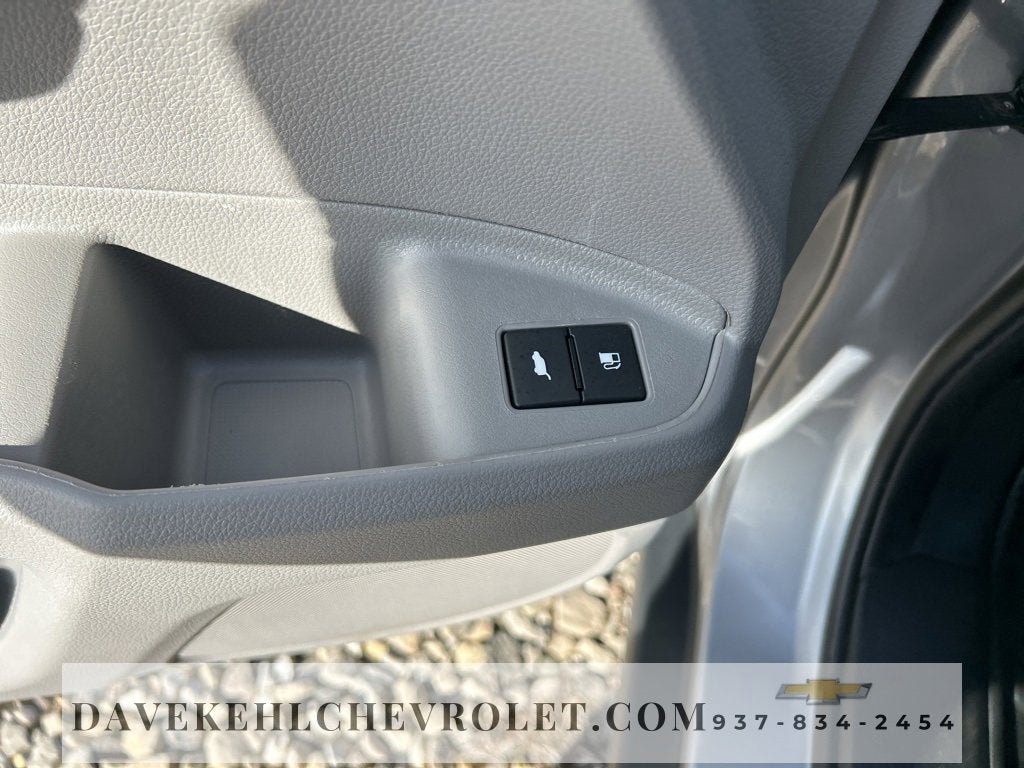 2021 Honda Pilot AWD EX-L