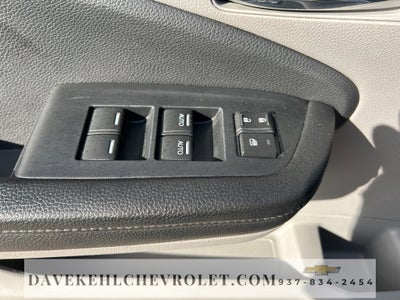 2021 Honda Pilot AWD EX-L