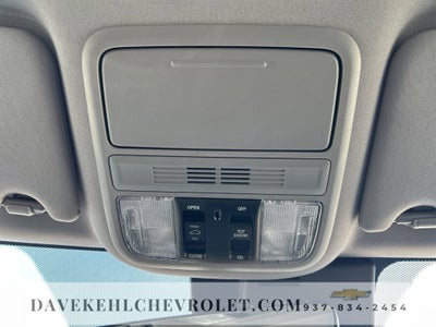 2021 Honda Pilot AWD EX-L